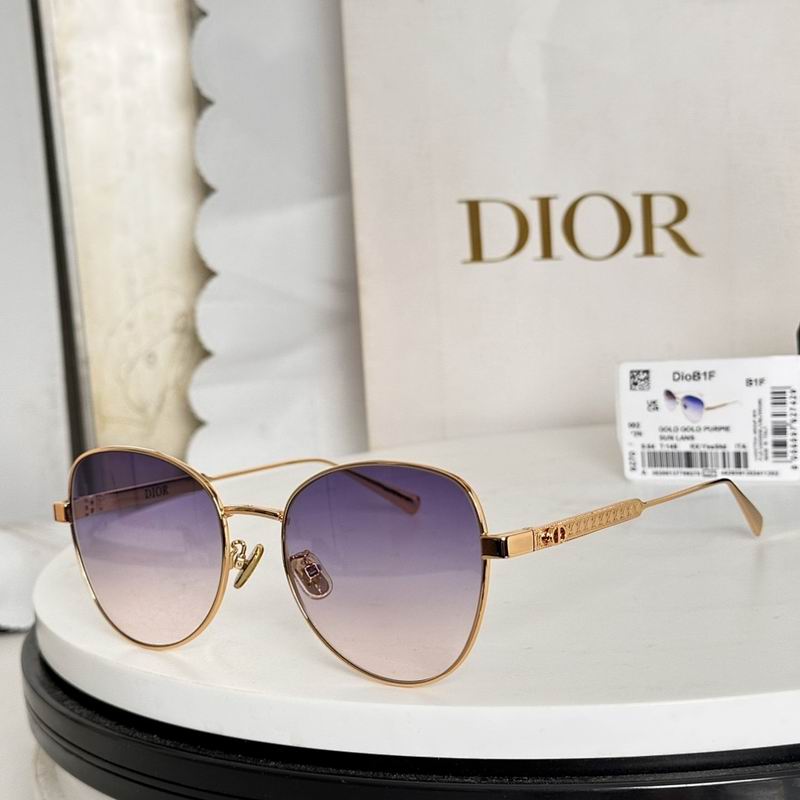 Dior Sunglasses ID:20260410-142